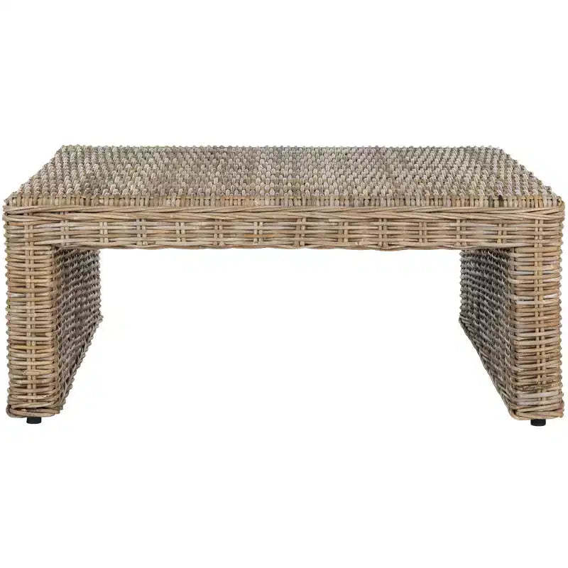 Persis Table - SEA7030A - Natural - Safavieh
