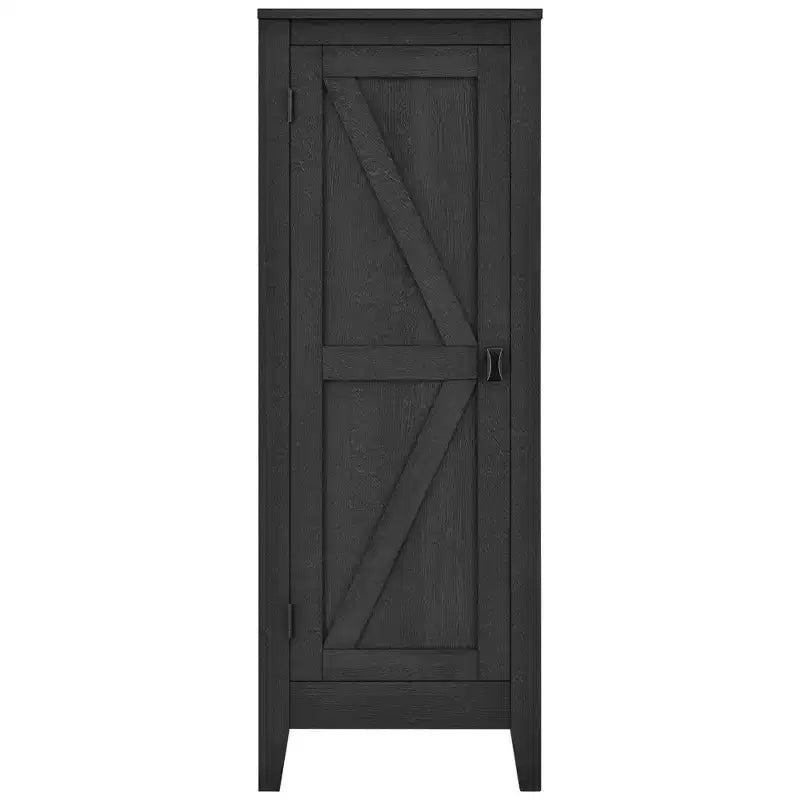 Systembuild Farmington Storage Cabinet
