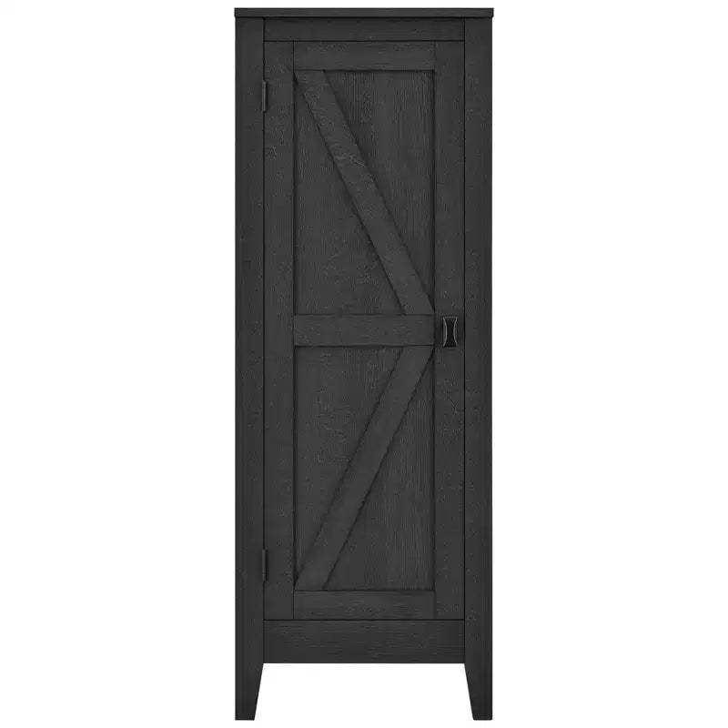 Systembuild Farmington Storage Cabinet