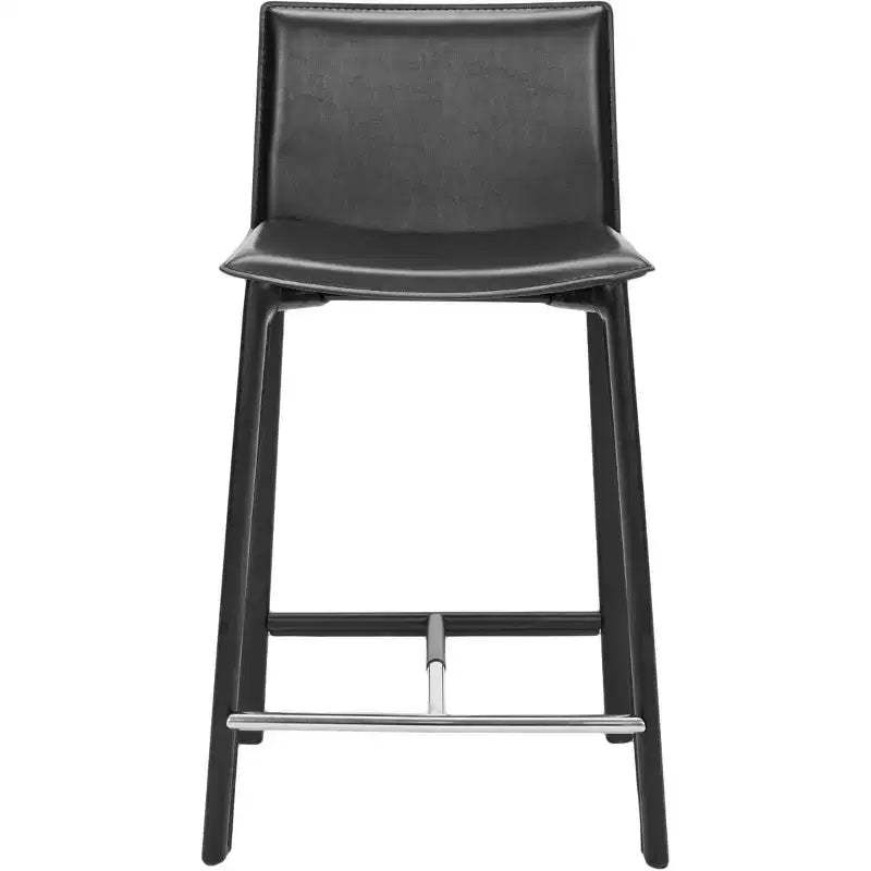 Janet Counter Stool (Set of 2) - FOX2005 - Safavieh Couture