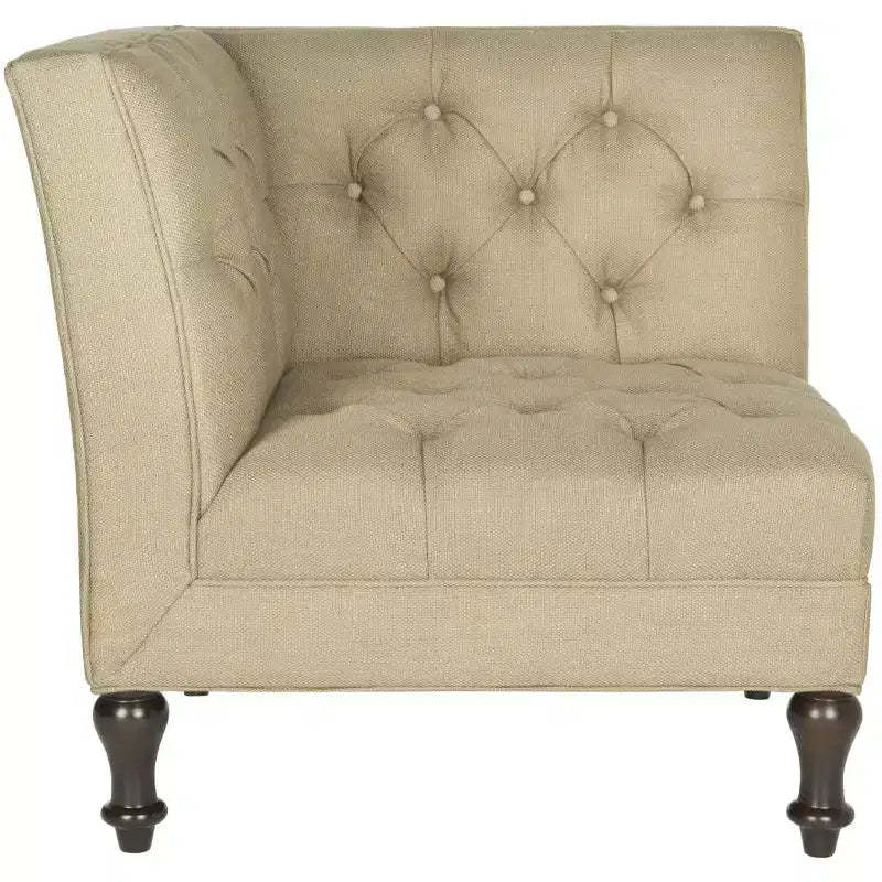 Jack Corner Chair - MCR4643 - Safavieh