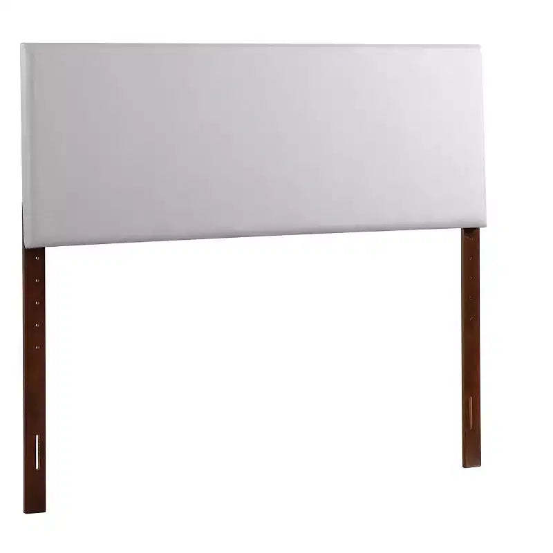 Passion Furniture Nova Queen Adjustable Headboard