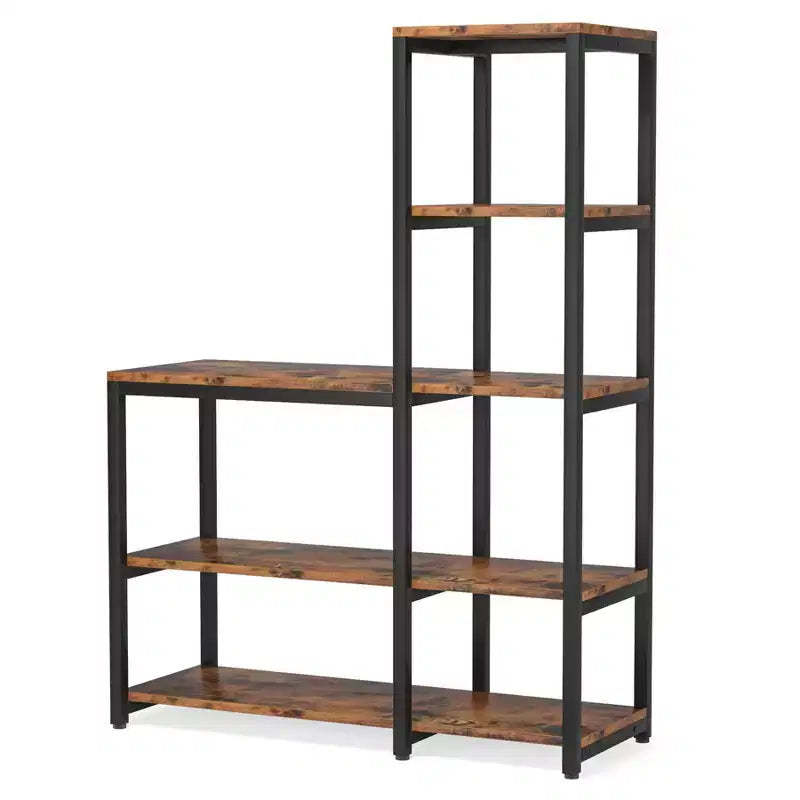 Tribesigns 5-Tier Bookshelf