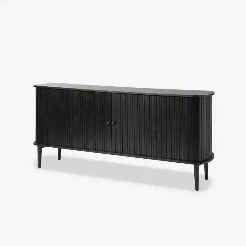 Werrer 63Wide Modern Sideboard With adjustable shelf | HULALA HOME