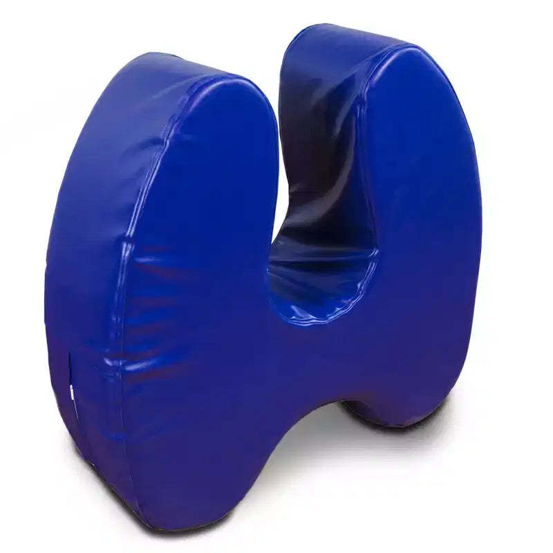 Bouncyband Sensory Soft Squeeze Seat - Sensory Chair for Kids, Flexible Seating for Classroom