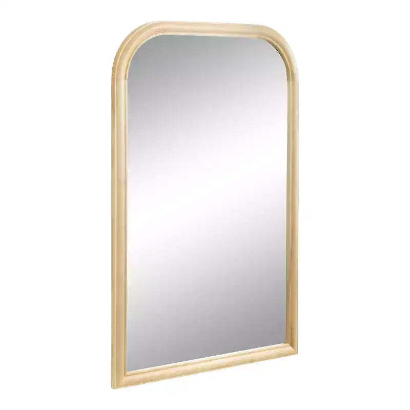 Glenby Arch Wall Mirror - Kate & Laurel All Things Decor