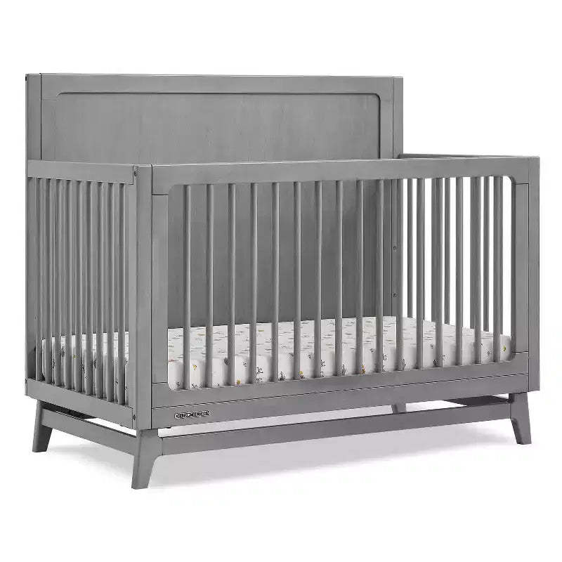 Delta Children Spencer 6-in-1 Convertible Crib