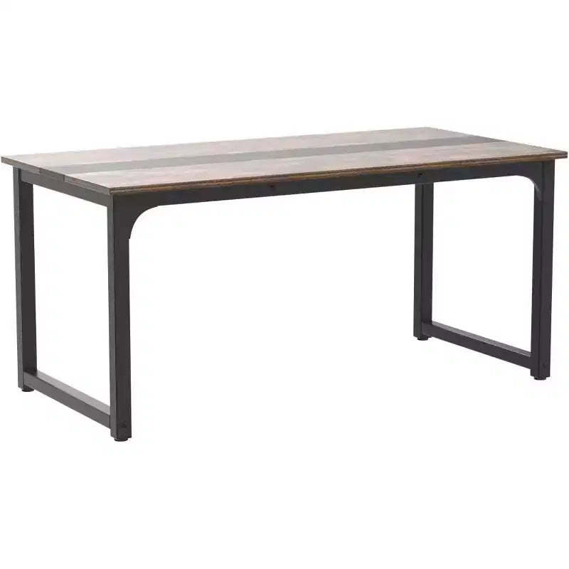 Tribesigns 70.86 Rectangular Computer Desk
