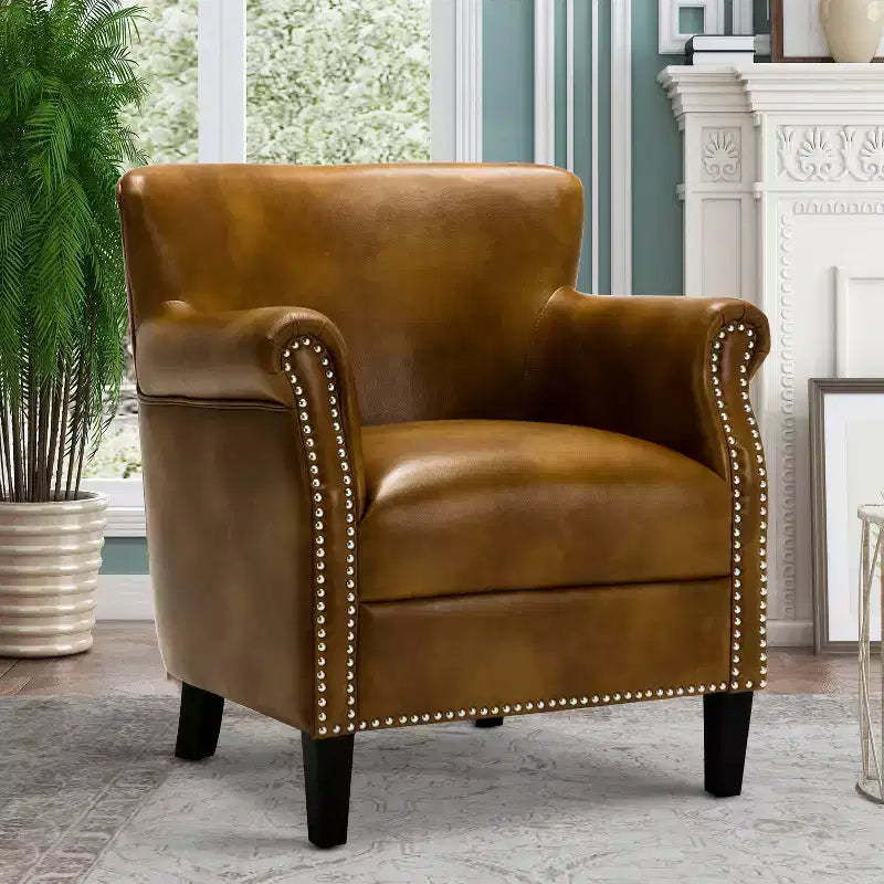 Comfort Pointe Holly Club Chair