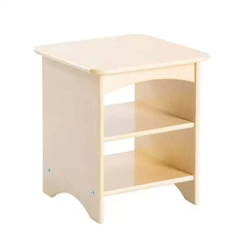 Kaplan Early Learning Carolina End Table