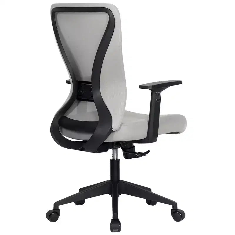Modern Home Xelo Solo Mid-Back Desk/Office Task Chair