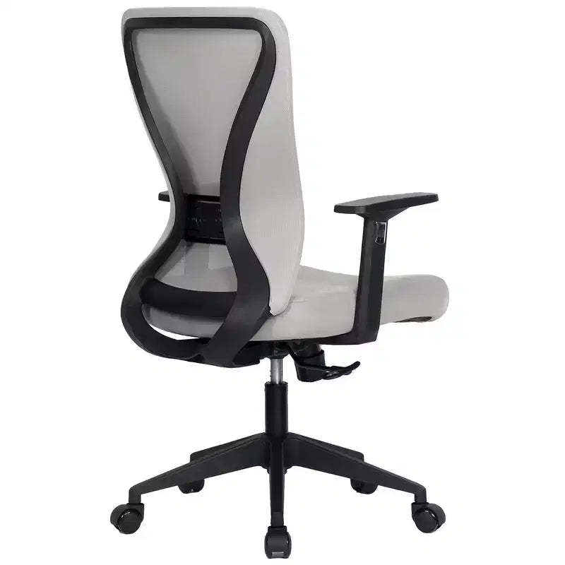 Modern Home Xelo Solo Mid-Back Desk/Office Task Chair
