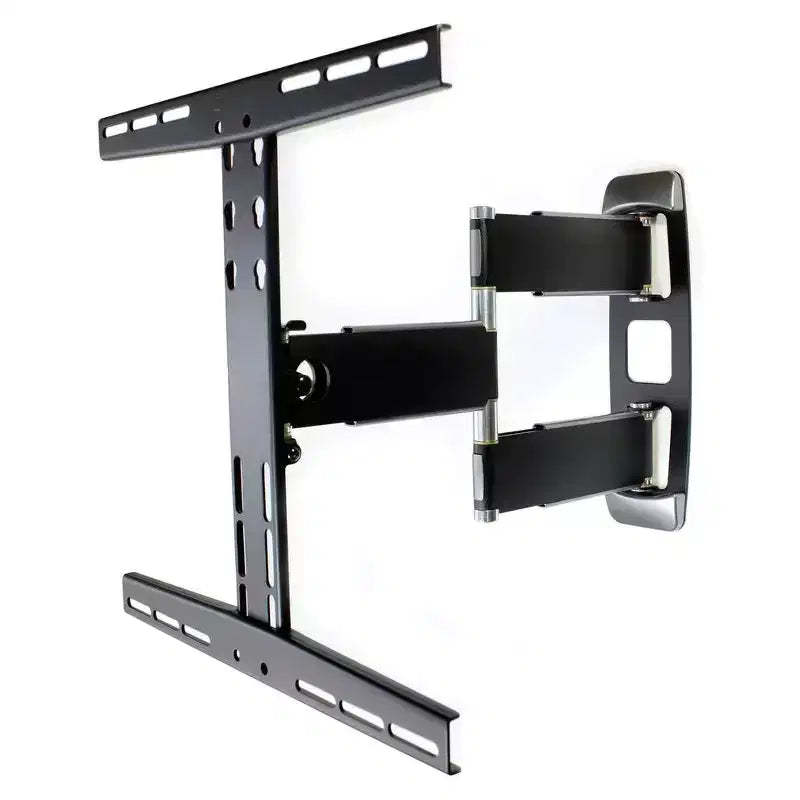 Promounts Full Motion TV Wall Mount for TVs 30 - 65 Up to 80 lbs