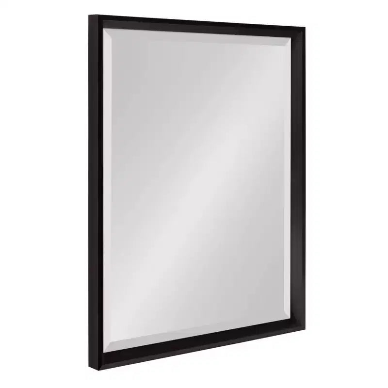 Calter Framed Wall Mirror - Kate and Laurel