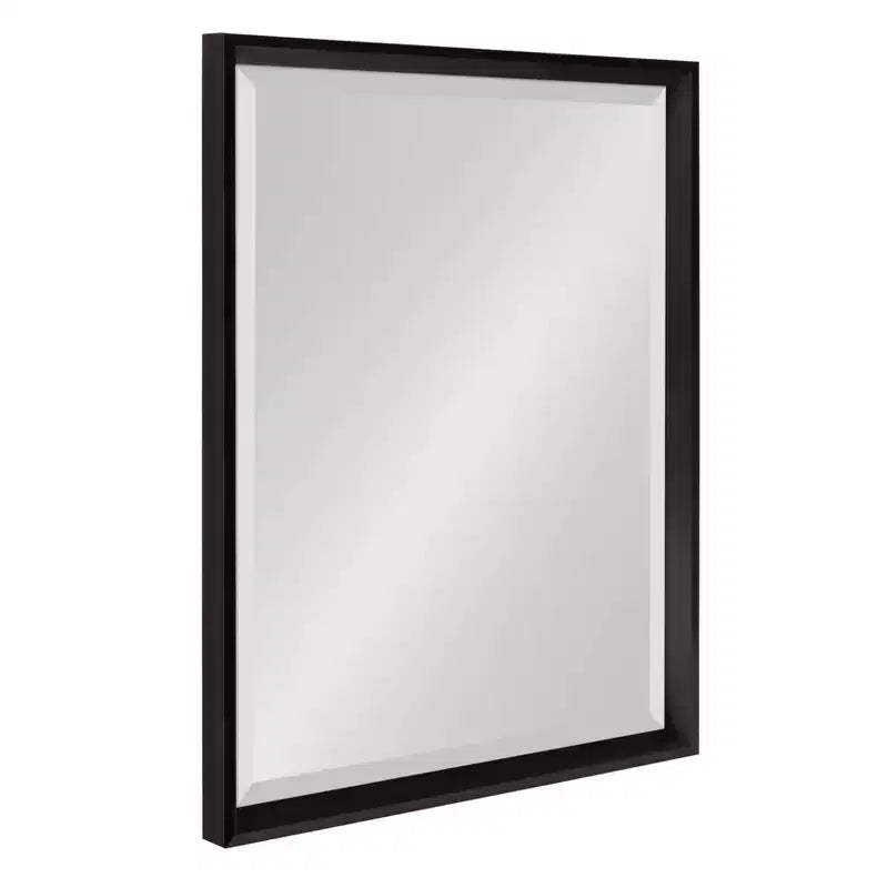 Calter Framed Wall Mirror - Kate and Laurel
