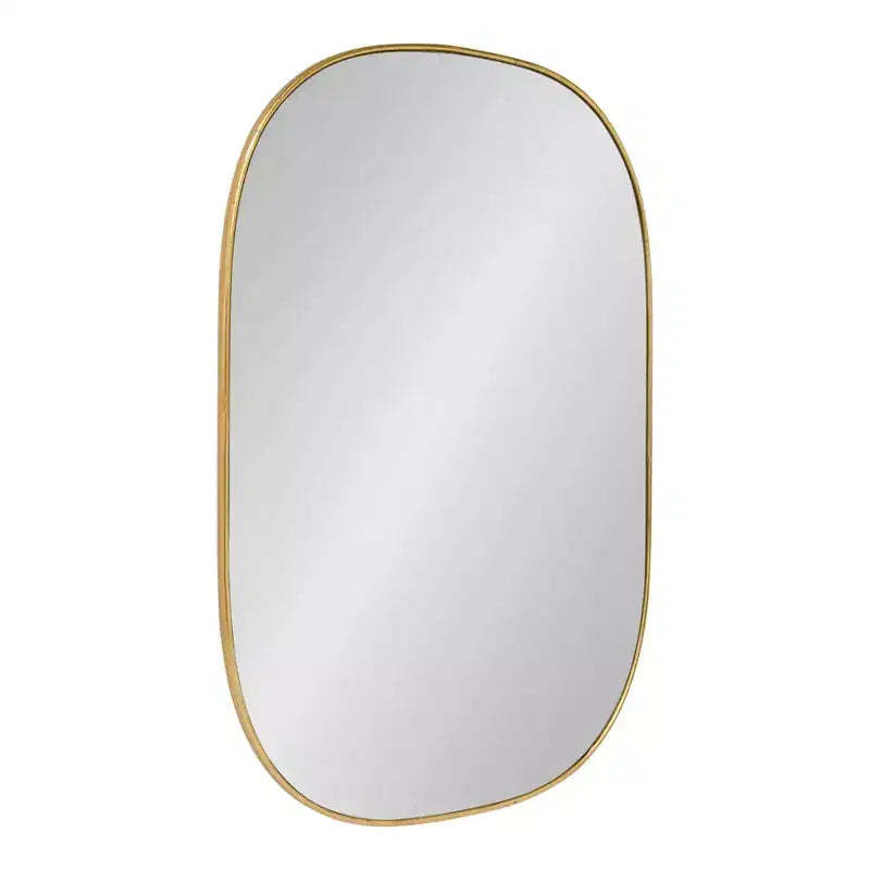 Caskill Full Length Wall Mirror - Kate & Laurel All Things Decor