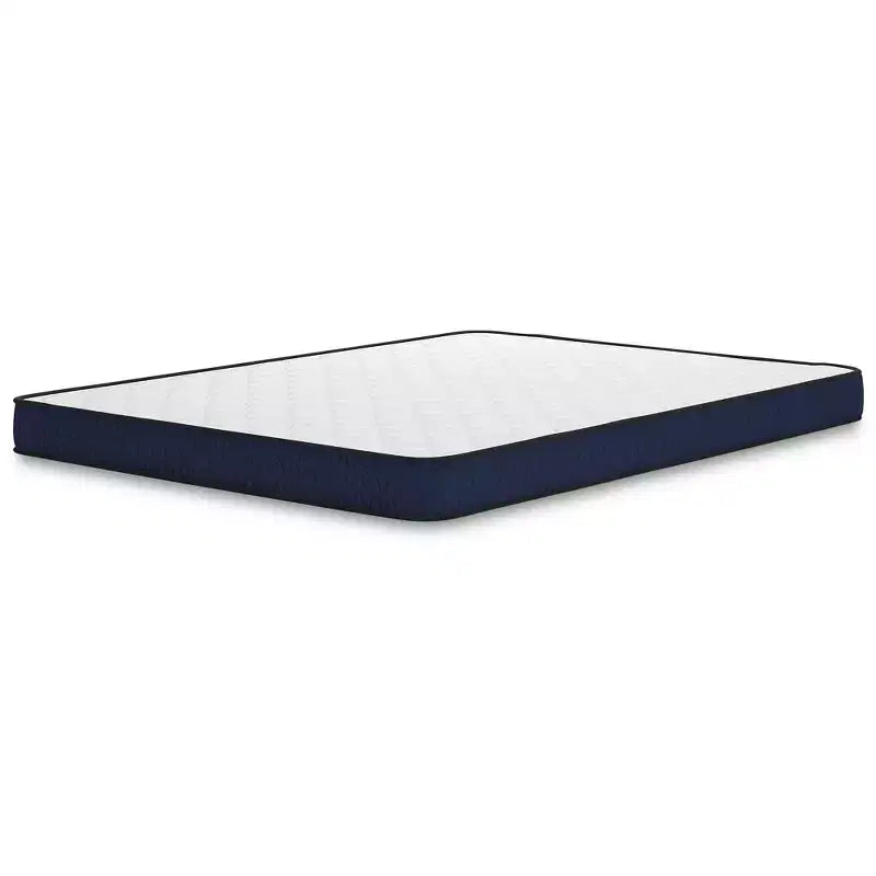 Signature Design by Ashley Firm 6 inch Foam Mattress