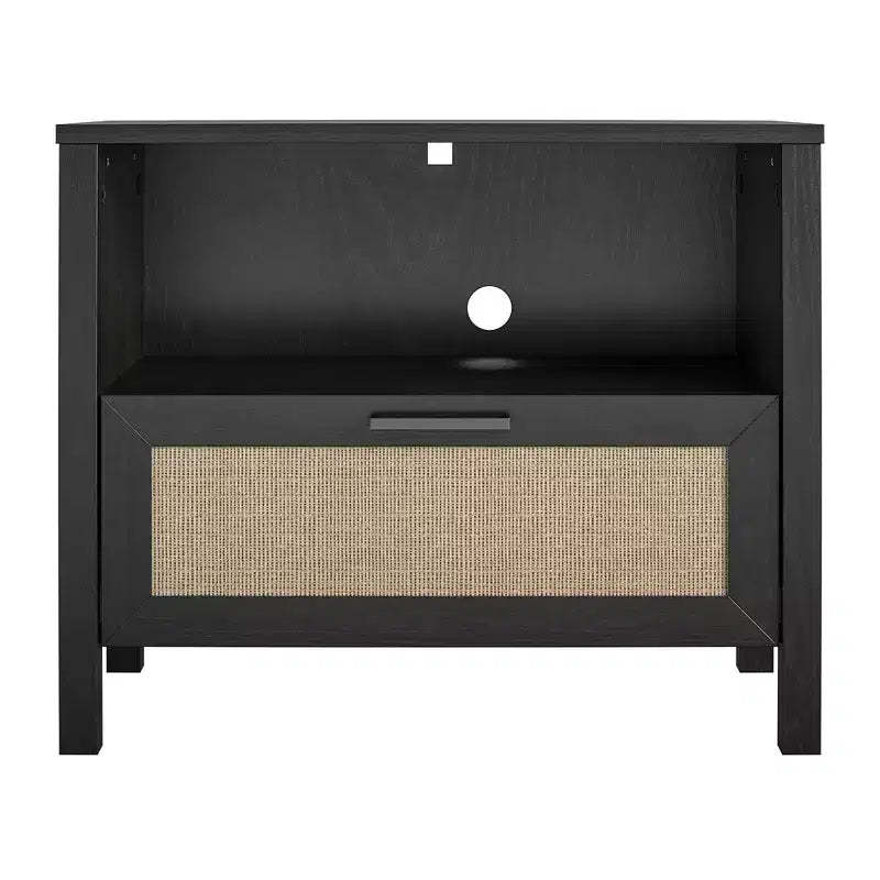 Novogratz Shay 1-Drawer Nightstand