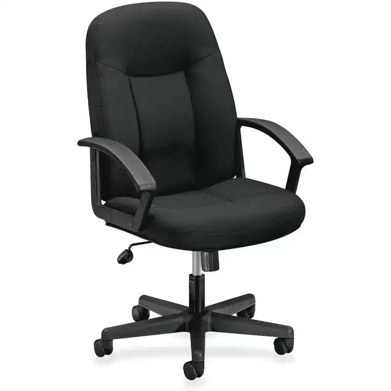 HON High-Back Executive Chair