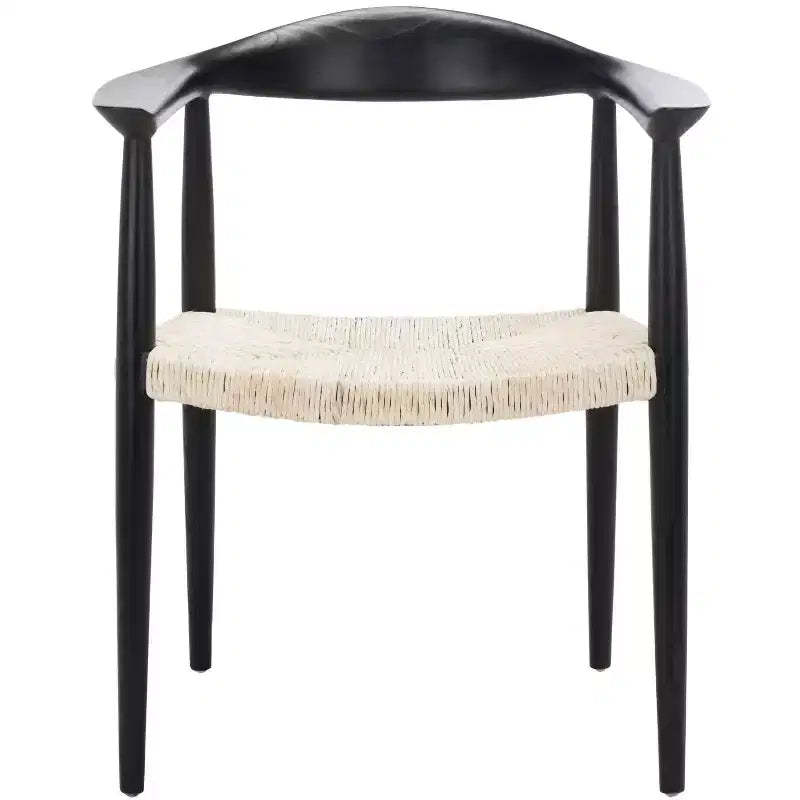 Volta Foc Twist Accent Chair - ACH1009 - Safavieh