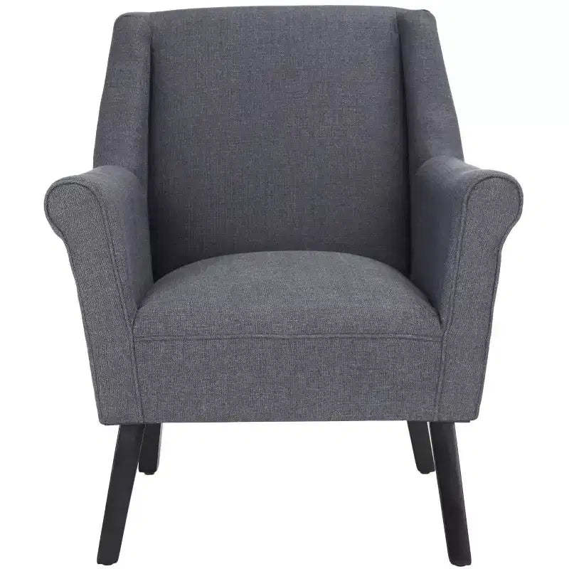 Videl Accent Chair - ACH4011 - Safavieh