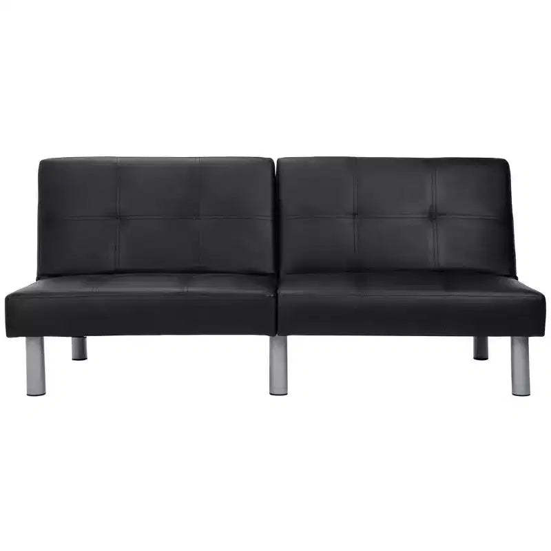 Noho Foldable Futon Bed - LVS2002 - Safavieh