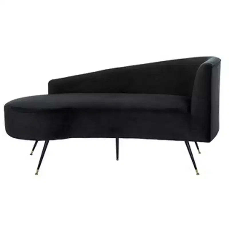 Evangeline Parisian Settee - LVS6300 - Safavieh