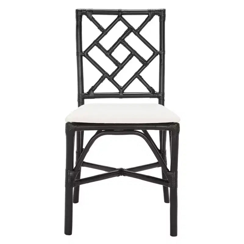 Bhumi Accent Chair W/ Cushion - ACH6509 - Set of 2 - Safavieh