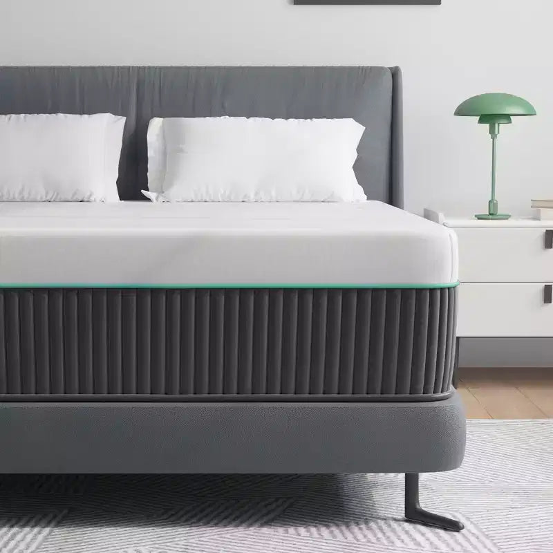 Wuleitex store 14  hybrid mattress