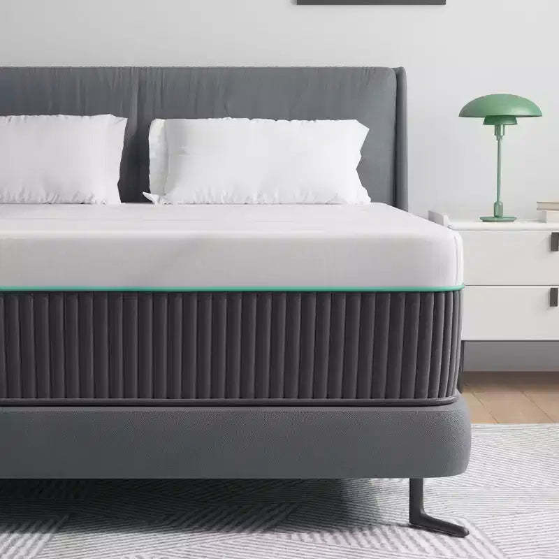 Wuleitex store 14  hybrid mattress