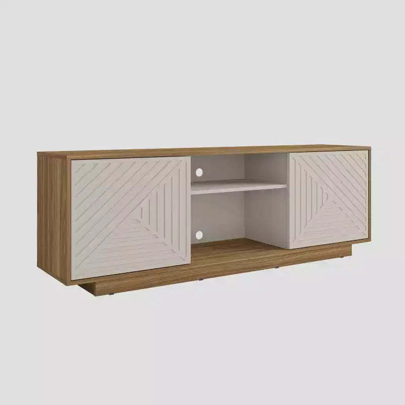 Techni Mobili Modern TV Stand for TVs up to 70"