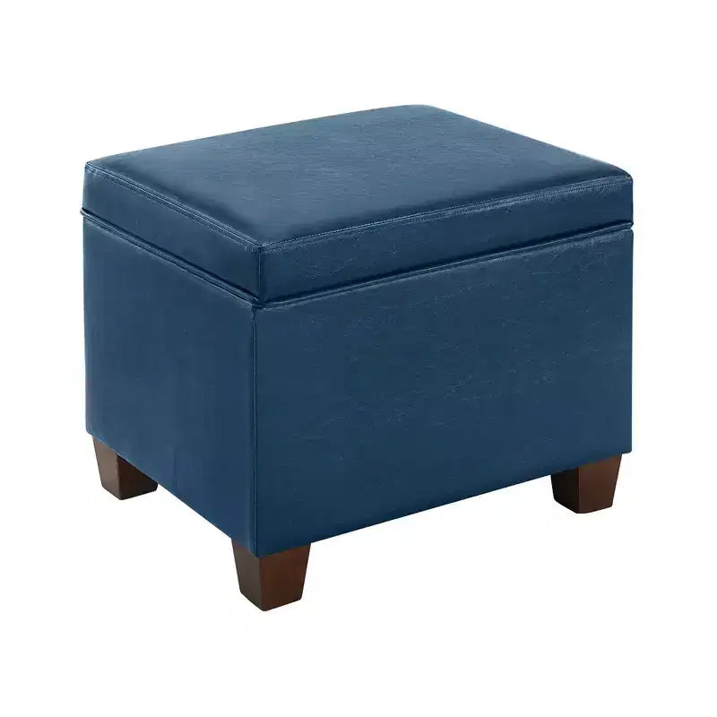 Breighton Home Madison Storage Ottoman