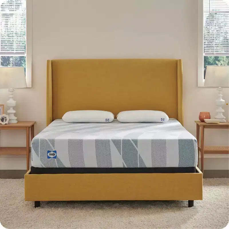 Sealy Dreamlife 10 Hybrid Mattress
