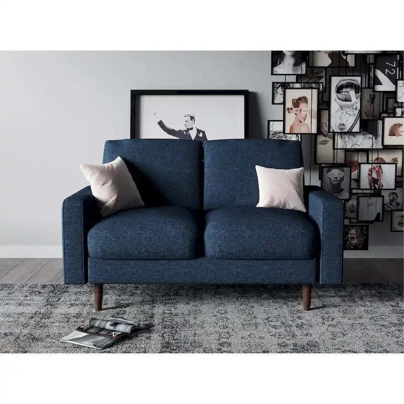 Oprah Loveseat