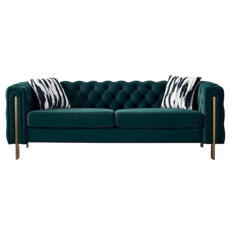 Stylish and Simple Sofa