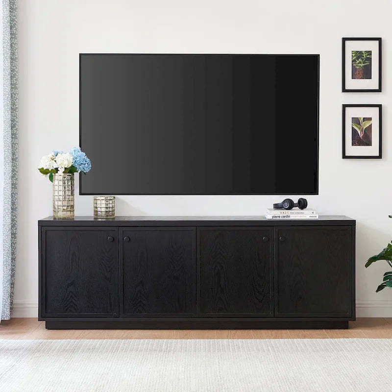 Ormond Rectangular TV Stand for TV's up to 75 - 69.63 Wide