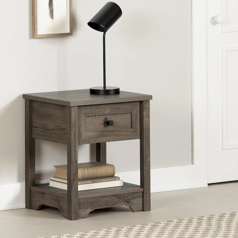 Farnel End Table