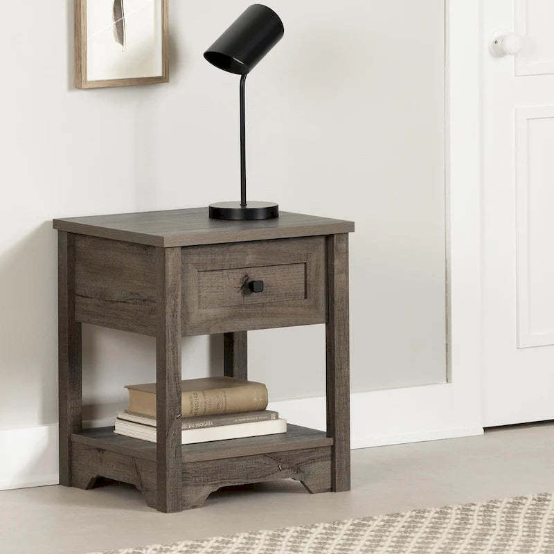 Farnel End Table