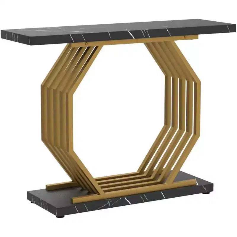 Tribesigns 39.37 Narrow Console Table
