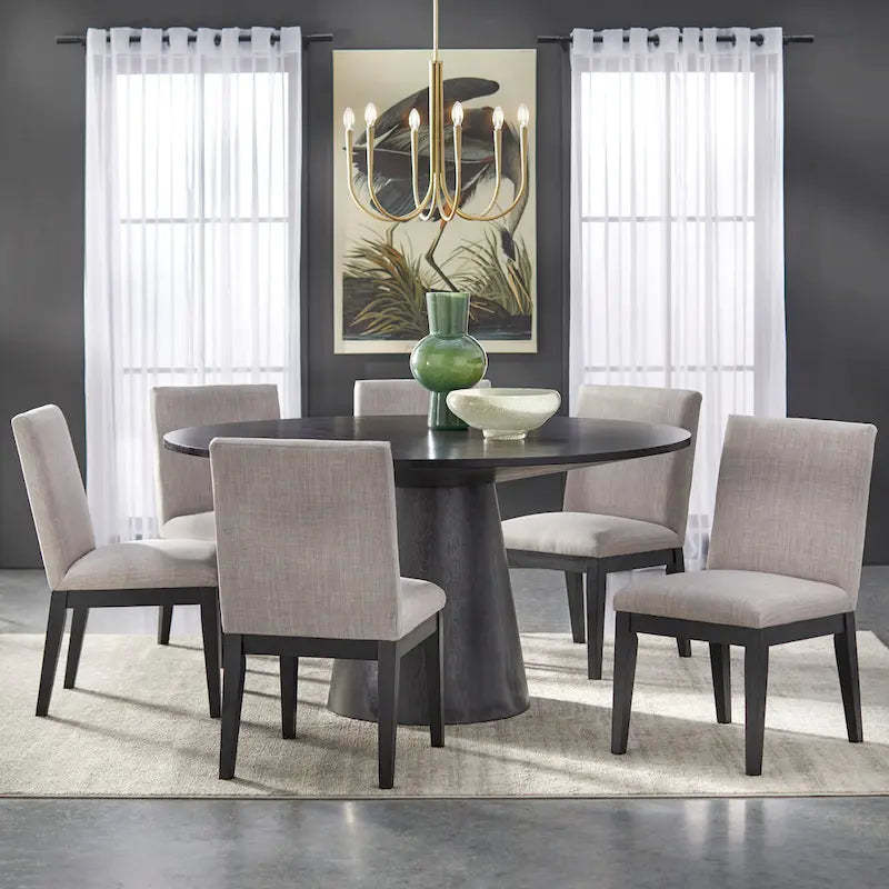 North Bay 7-piece Dining Set