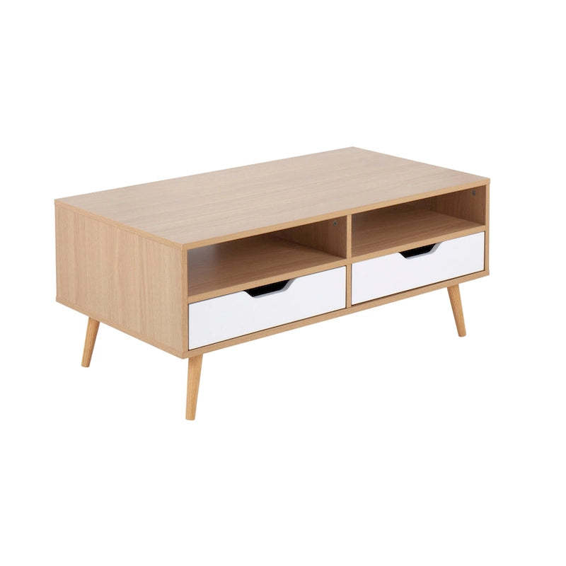 Astro Coffee Table