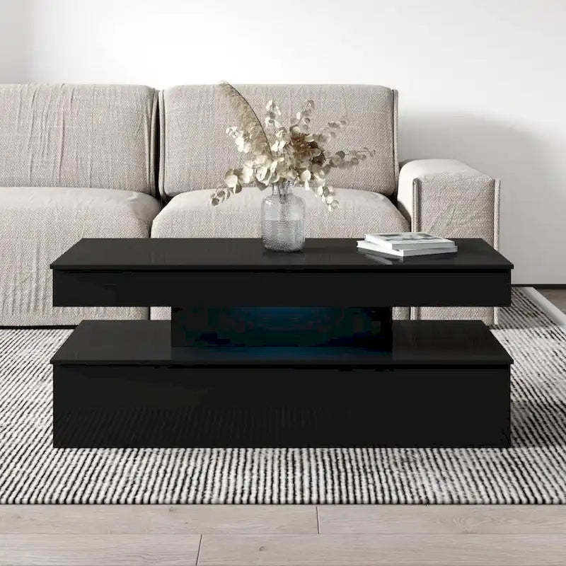 Glossa 01 Coffee Table