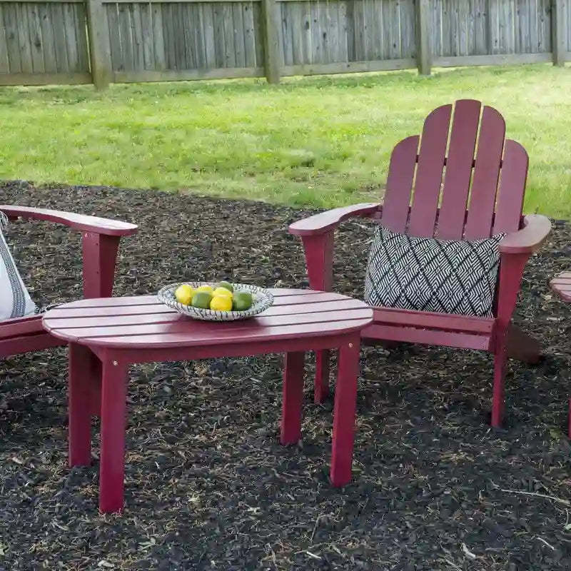 Gavil Adirondack Coffee Table