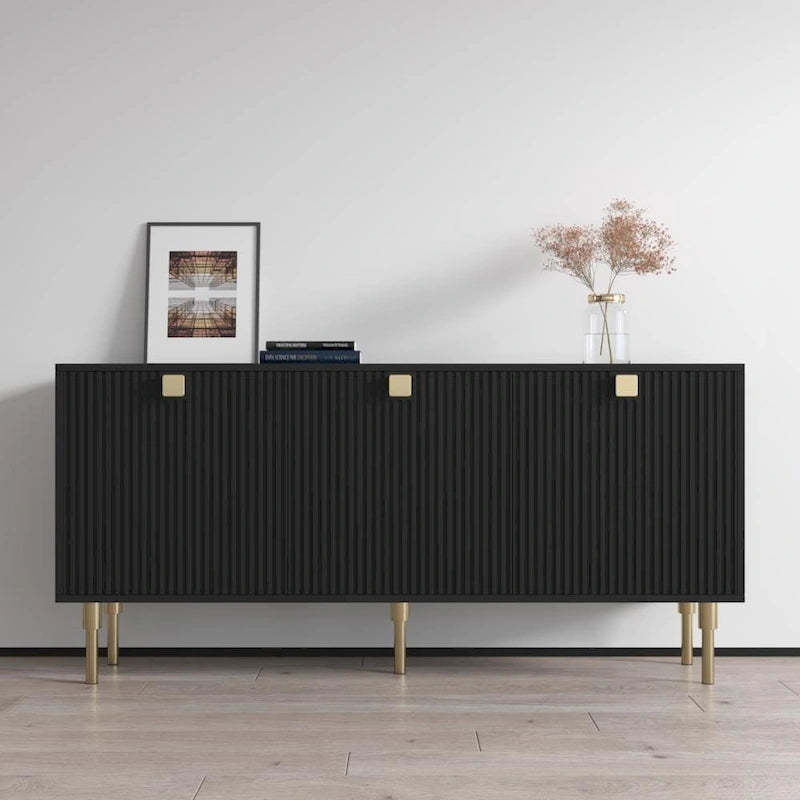 Dorset 03 Sideboard - N/A