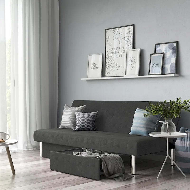 Avenue Greene Suri Storage Futon