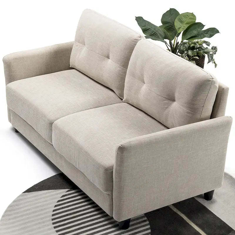 Priage by ZINUS Upholstered Sofa