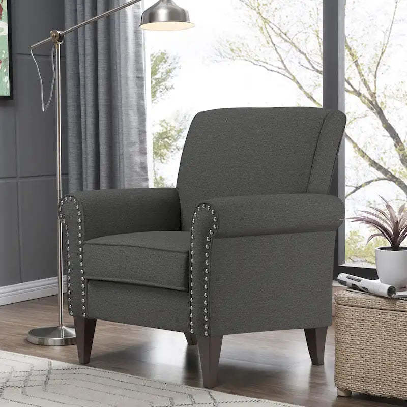 Copper Grove Herve Arm Chair