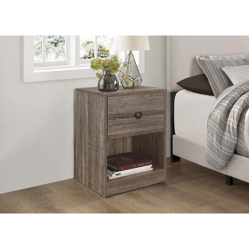 KD Night Stand