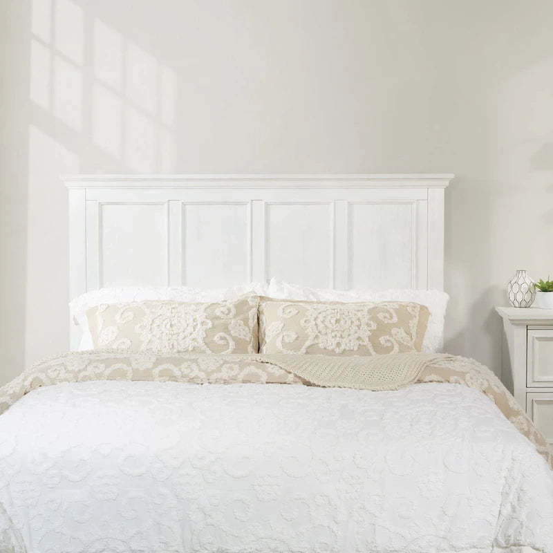 Farmhouse Headboard