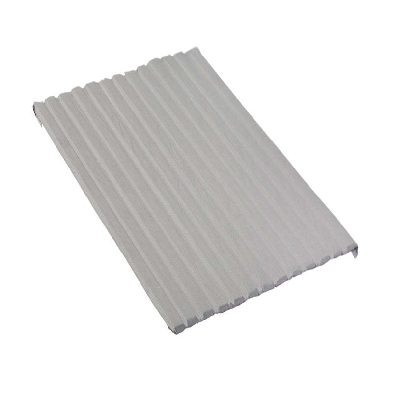 0.75 Vertical Heavy Duty Mattress Support Wooden Slats with Cover.